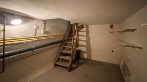 Appartement te koop Onze Lieve Vrouweplein 6 Venlo