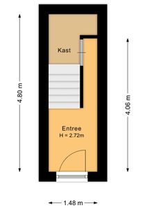 Appartement te koop Onze Lieve Vrouweplein 6 Venlo