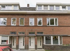 Appartement te koop Onze Lieve Vrouweplein 6 Venlo