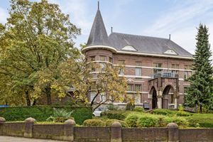Appartement te koop Kruisstraat 4 B Heerlen