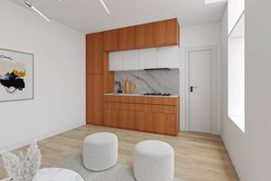 Appartement te koop Kruisstraat 4 B Heerlen
