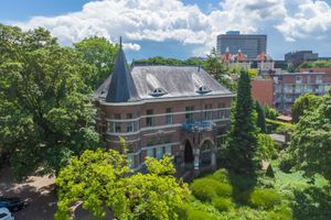 Appartement te koop Kruisstraat 4 B Heerlen