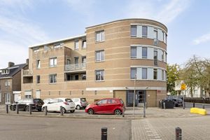 Apartment for sale Kempkensweg 4 E Heerlen