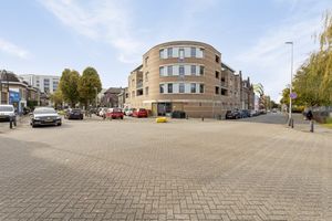 Apartment for sale Kempkensweg 4 E Heerlen