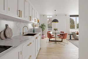 Apartment for sale Kempkensweg 4 E Heerlen