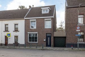 Woonhuis te koop Stampstraat 36 Simpelveld