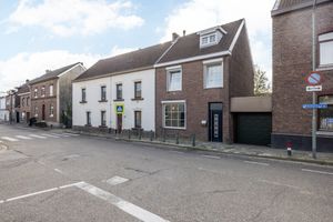 Woonhuis te koop Stampstraat 36 Simpelveld