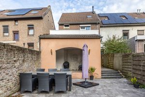 Woonhuis te koop Stampstraat 36 Simpelveld