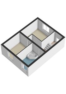 Woonhuis te koop Stampstraat 36 Simpelveld