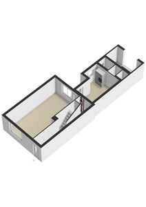 Woonhuis te koop Stampstraat 36 Simpelveld