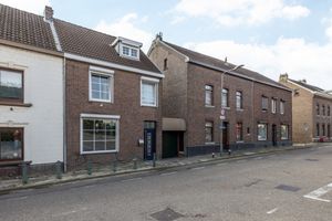 Woonhuis te koop Stampstraat 36 Simpelveld