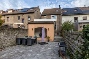 Woonhuis te koop Stampstraat 36 Simpelveld