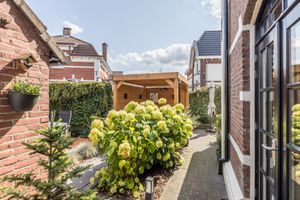 House for sale Ceintuurstraat 45 Landgraaf