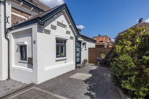 House for sale Ceintuurstraat 45 Landgraaf
