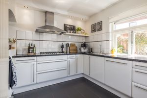 House for sale Ceintuurstraat 45 Landgraaf