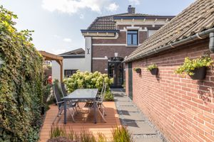 House for sale Ceintuurstraat 45 Landgraaf