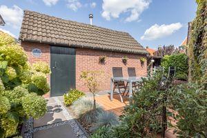 House for sale Ceintuurstraat 45 Landgraaf