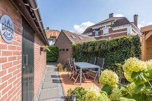 House for sale Ceintuurstraat 45 Landgraaf