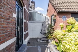 House for sale Ceintuurstraat 45 Landgraaf