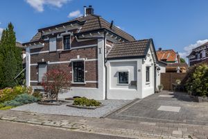 House for sale Ceintuurstraat 45 Landgraaf