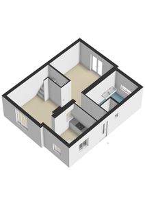 House for sale Ceintuurstraat 45 Landgraaf