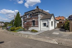 House for sale Ceintuurstraat 45 Landgraaf
