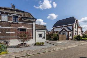 House for sale Ceintuurstraat 45 Landgraaf