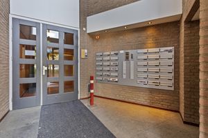 Apartment for sale Hattem 125 Roermond