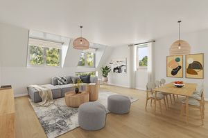 Apartment for sale Hattem 125 Roermond