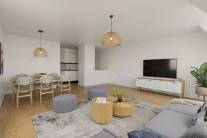 Apartment for sale Hattem 125 Roermond