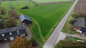 Woonhuis te koop Maalbroek 147 A Roermond