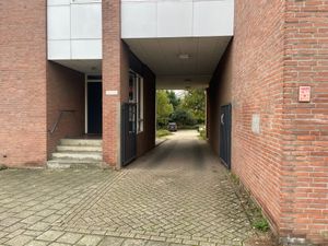 Woonhuis te koop Akerstraat-noord ong Hoensbroek