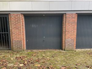 Woonhuis te koop Akerstraat-noord ong Hoensbroek