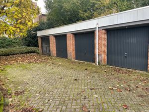 Woonhuis te koop Akerstraat-noord ong Hoensbroek