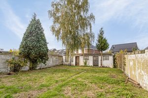 Woonhuis te koop St. Odastraat 24 Melderslo