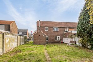 Woonhuis te koop St. Odastraat 24 Melderslo