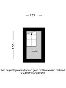 Woonhuis te koop St. Odastraat 24 Melderslo