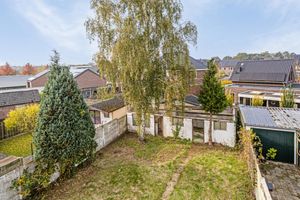 Woonhuis te koop St. Odastraat 24 Melderslo