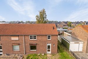 Woonhuis te koop St. Odastraat 24 Melderslo