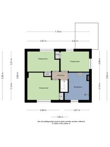Woonhuis te koop St. Odastraat 24 Melderslo