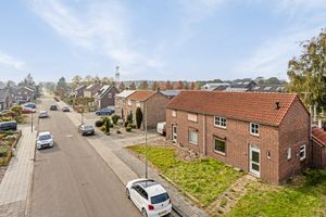 Woonhuis te koop St. Odastraat 24 Melderslo