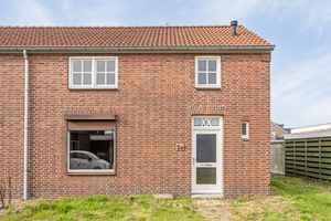 Woonhuis te koop St. Odastraat 24 Melderslo