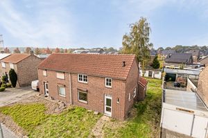 Woonhuis te koop St. Odastraat 24 Melderslo