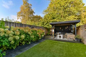 Woonhuis te koop Karel V-laan 34 Venlo
