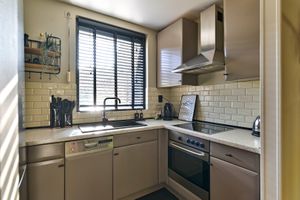 Woonhuis te koop Karel V-laan 34 Venlo