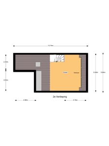 Woonhuis te koop Karel V-laan 34 Venlo