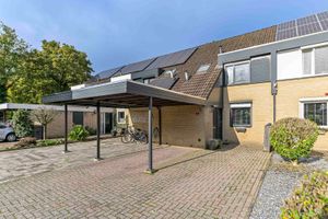 Woonhuis te koop Karel V-laan 34 Venlo