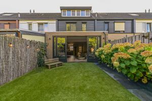 Woonhuis te koop Karel V-laan 34 Venlo