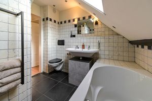 Woonhuis te koop Karel V-laan 34 Venlo