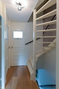 Woonhuis te koop Karel V-laan 34 Venlo